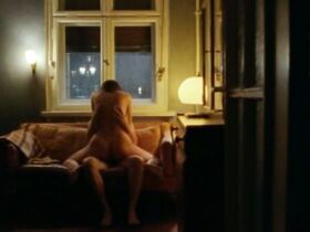 Ивонн Каттерфельд голая – Schatten der Gerechtigkeit (2009) #2