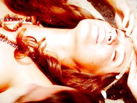 Наталия Авелон голая – Всё включено (2014)