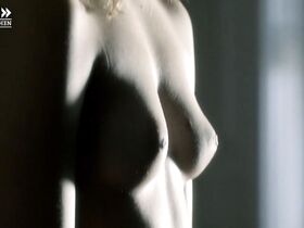 Лиза Поттхофф голая, Матильда Бундшух голая – Убийства на Узедоме (2014)