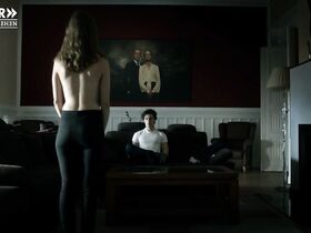 Лиза Поттхофф голая, Матильда Бундшух голая – Убийства на Узедоме (2014) #2