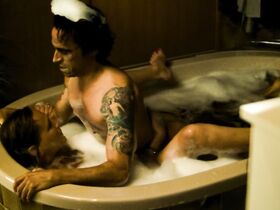 Беате Мес голая – Black Wedding (2015) #2