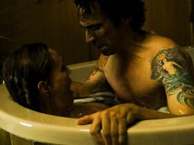 Беате Мес голая – Black Wedding (2015) #3