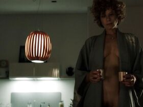 Анна Анисимова голая – Место преступления e1022 (2017)