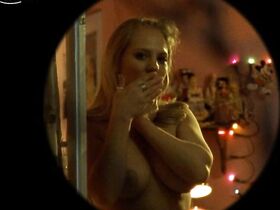 Анна Карлссон голая – Sophie — Schlauer als die Polizei erlaubt (1997) #3