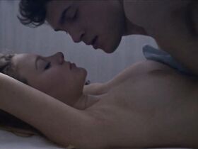 Александра Шмидт голая – Агония (2016)