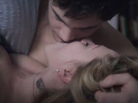 Александра Шмидт голая – Агония (2016) #3