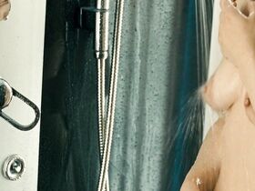 Валда Бичкуте голая – Камень (2011) #2