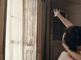 Химена Ромо голая, Эрендира Ибарра голая – Распутная жизнь идеальной пары (2016) #5