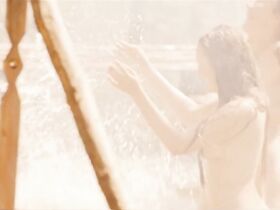 Виолетта Давыдовская голая, Виктория Гилевич голая, Екатерина Руднева голая – 1612 (2007) #3