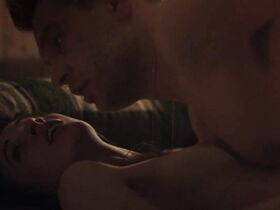 Татьяна Паугофова голая – Всё или ничего (2017)