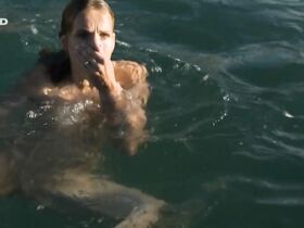 Таня Ведхорн голая – Моя прекрасная итальянская семья (2014) #2