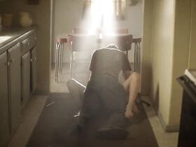 София Мэттссон секси, Карина Дейко голая, Алекса Бондарь голая – Стать Бондом (2017) #2