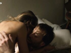 Петра Шмидт-Шаллер голая – Ellas Entscheidung (2016) #2