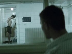 Наталья Рыбицкая голая – Крещение (2010) #2