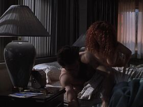 Мария Белло голая, Аманда Крават голая – Дуэты (2000)