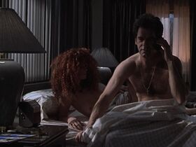 Мария Белло голая, Аманда Крават голая – Дуэты (2000) #2