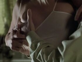 Мария Белло голая – Тормоз (2003) #2