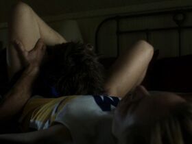 Мария Белло голая – Оправданная жестокость (2005) #2