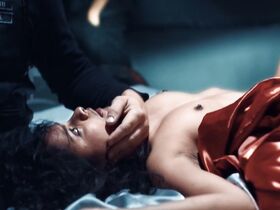 Индия Энтони голая – 4 квартала s01e02 (2017)