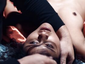 Индия Энтони голая – 4 квартала s01e02 (2017) #3