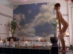 Элена Ногерра голая – Если бы я был богат (2002) #2