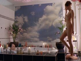 Элена Ногерра голая – Если бы я был богат (2002) #3