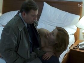 Эва Скибиньска голая – Неделя из жизни мужчины (1999) #2