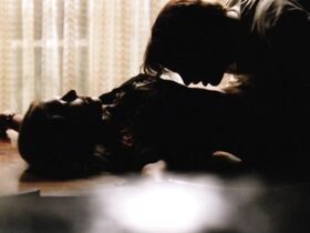 Дебора Кара Ангер голая – Стандер (2003) #2