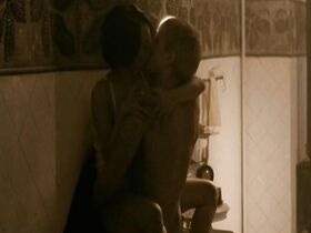 Чулпан Хаматова секси – Гарпастум (2005)