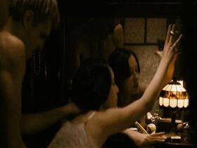 Чулпан Хаматова секси – Гарпастум (2005) #2