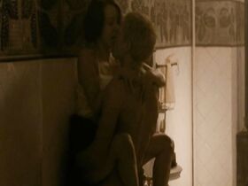 Чулпан Хаматова секси – Гарпастум (2005) #3