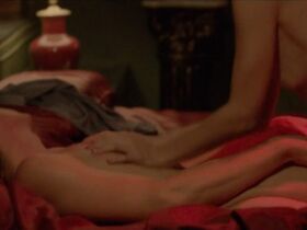 Сесилия Картасенья голая – Террор 5 (2016) #2