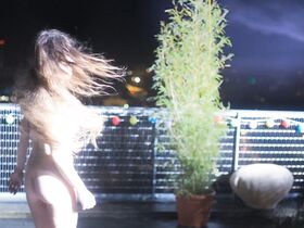 Одри Дана голая – Если б я была мужчиной (2017) #3