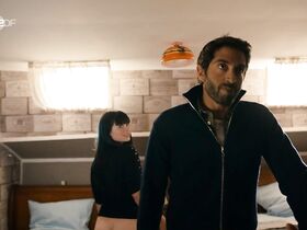 Анна Фишер голая – Fluss des Lebens (2017) #2