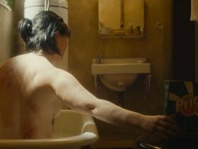 Анна Фишер голая – Departure (2016) #2