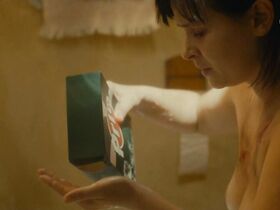 Анна Фишер голая – Departure (2016) #3