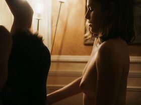 Альма Ходоровски голая – La Vie devant elles s02e01 (2017) #2