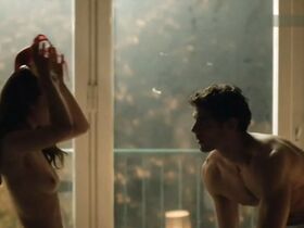 Алиса Двиер голая – Im Alleingang — Elemente des Zweifels (2012) #2