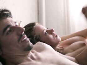 Алиса Двиер голая – 3 Комнаты/Кухня/Ванная (2012) #3