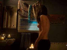 Кэтрин С. Хьюз голая – Королевство s03e02 (2017) #2