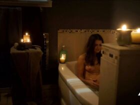 Кэтрин С. Хьюз голая – Королевство s03e02 (2017) #7