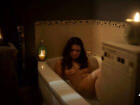 Кэтрин С. Хьюз голая – Королевство s03e02 (2017) #9