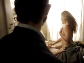 Карина Джанкер голая – Королевство s03e01 (2017) #1