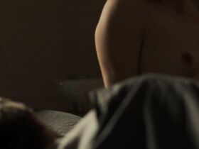 Жазмин Тринка голая, Людовика Мартини голая, Габриэлла Инфелизе голая, Валентина Виоли голая – Томмазо (2016) #2