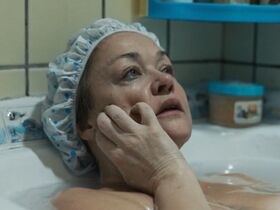 Наталья Павленкова голая – Зоология (2016)