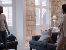 Тония Сотиропулу голая – Братство (2016) #2