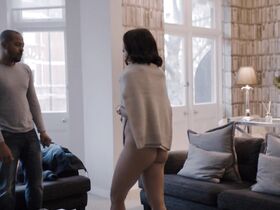 Тония Сотиропулу голая – Братство (2016) #3