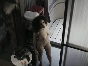 Барбора Моттлова голая, Ева Кодешова голая – Цирк Буковски s01e03 (2013)