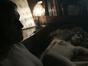 Дениза Халупова голая – Цирк Буковски s01e05-06 (2013) #2