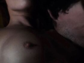 Шуга Лин Бирд голая – Свингеры из Палм-Спрингс (2017) #1